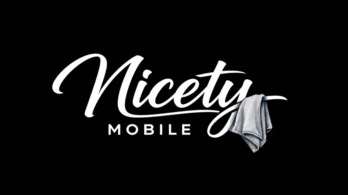 Nicety Auto Services Logo