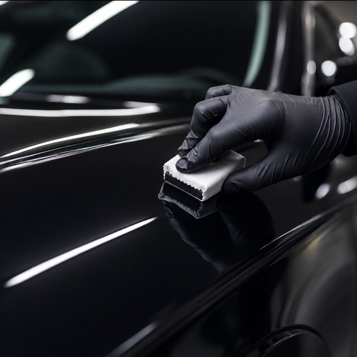 Ceramic Coating