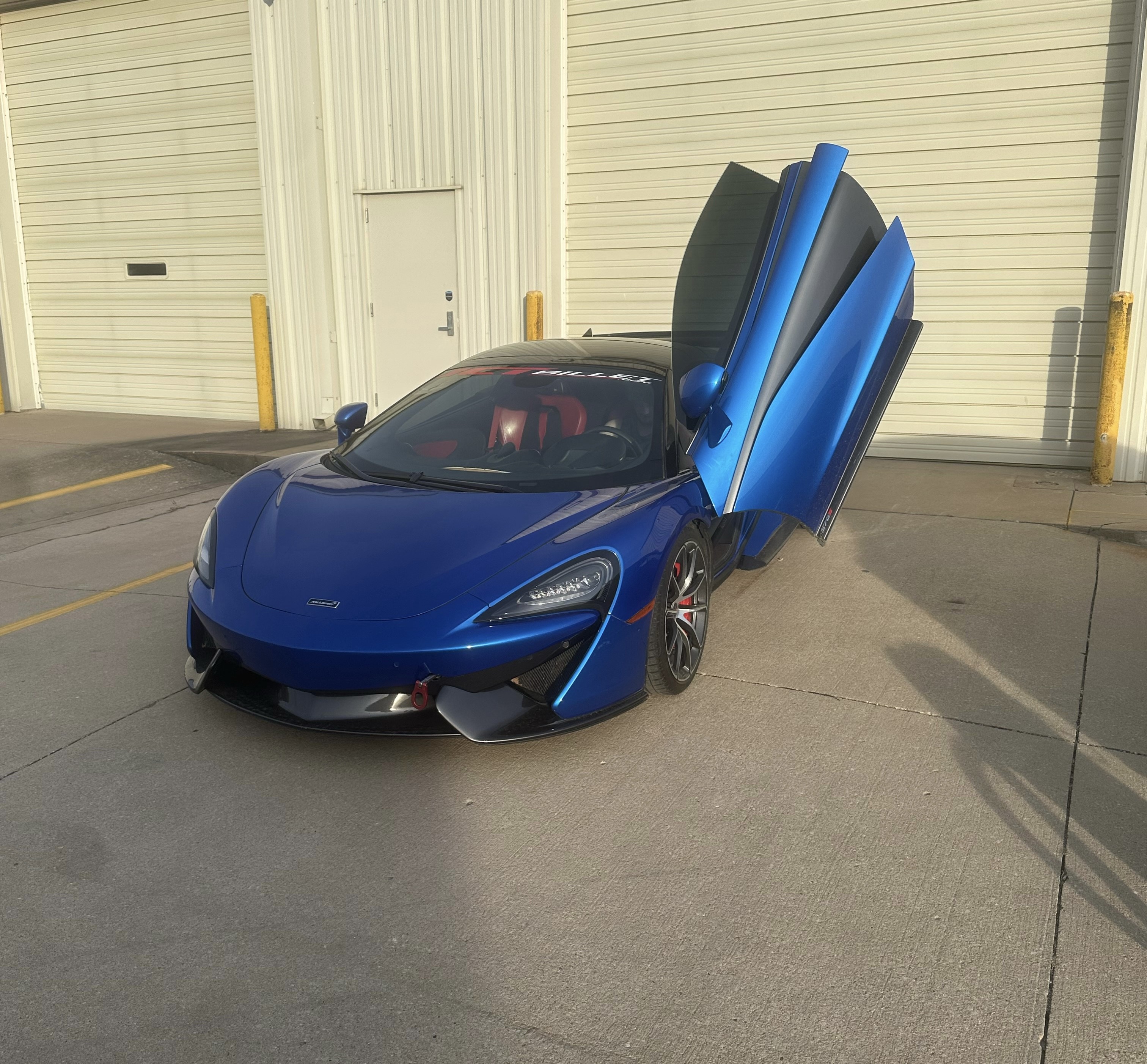 Mobile Detailing