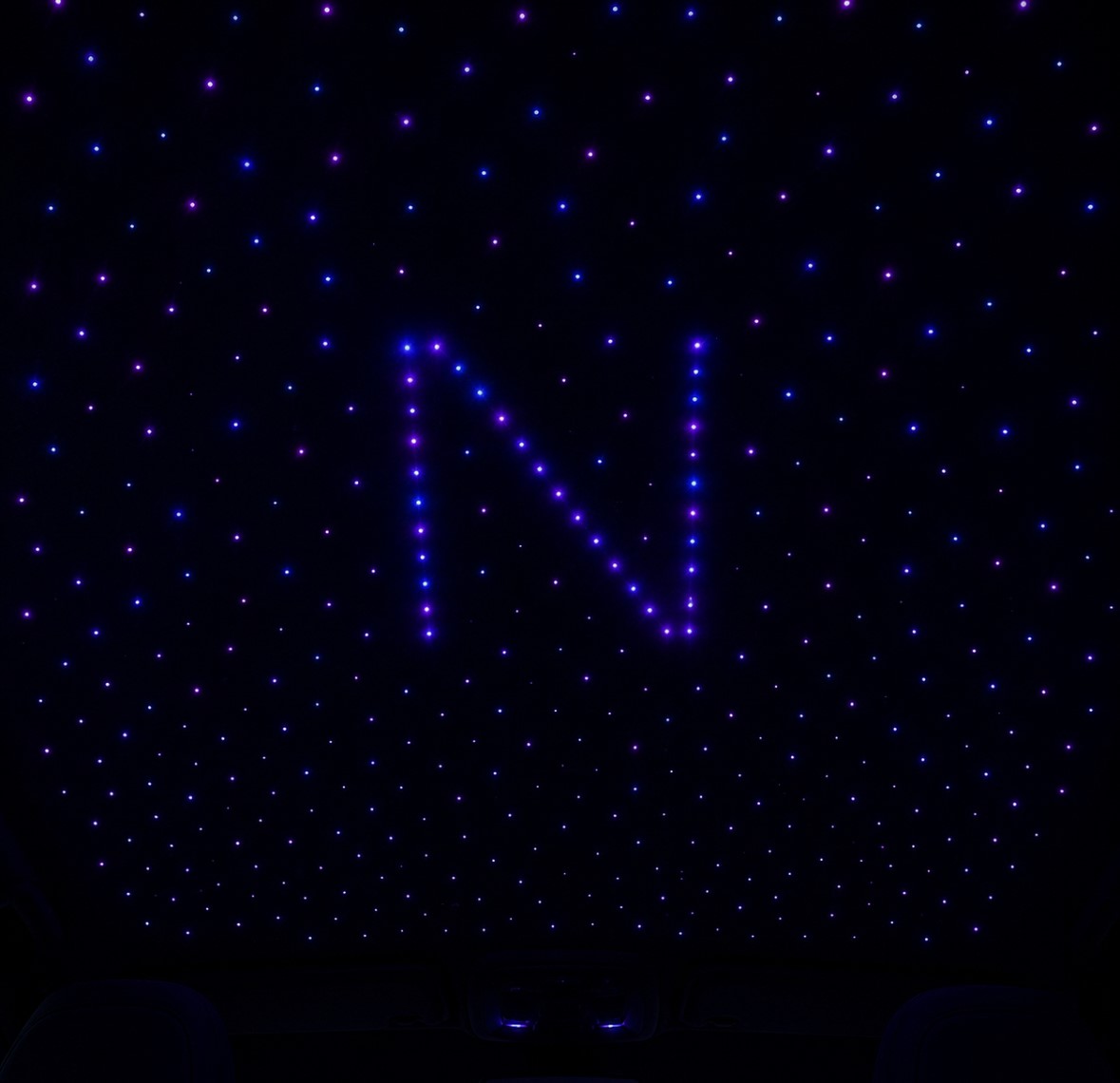 Starlight Headliner